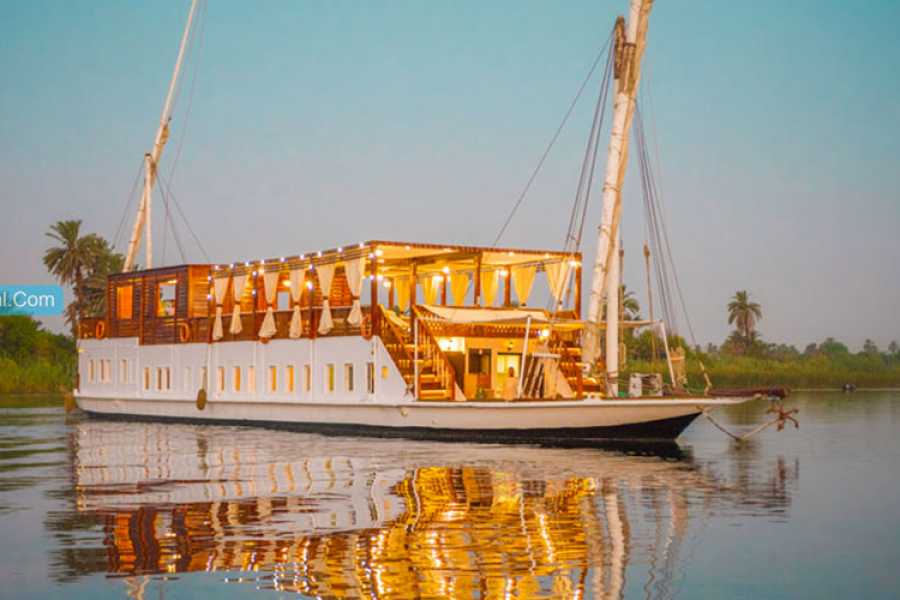 Nile Cruises