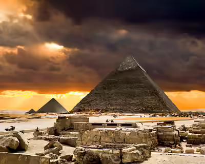 Egypt