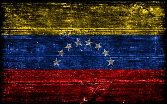 Venezuela Guide